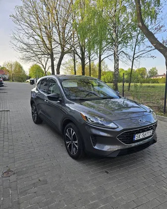 ford mazowieckie Ford Focus cena 27500 przebieg: 231000, rok produkcji 2016 z Józefów